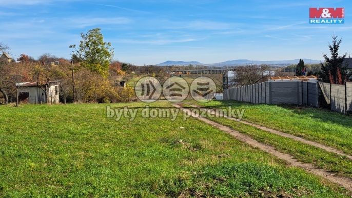 Prodej, Pozemek k bydlení, Hrušovany nad Jevišovkou