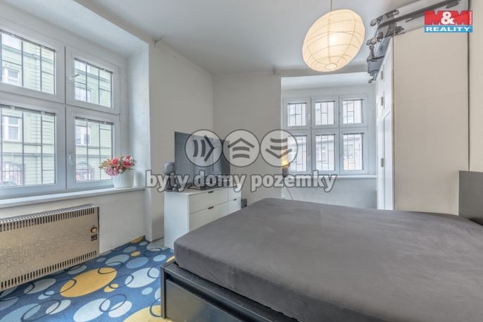 Prodej, Kancelářský prostor, Praha