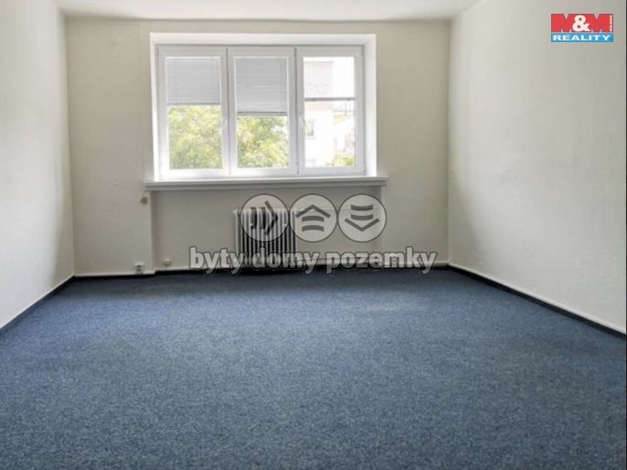 Pronájem, Kancelářský prostor, Ostrava