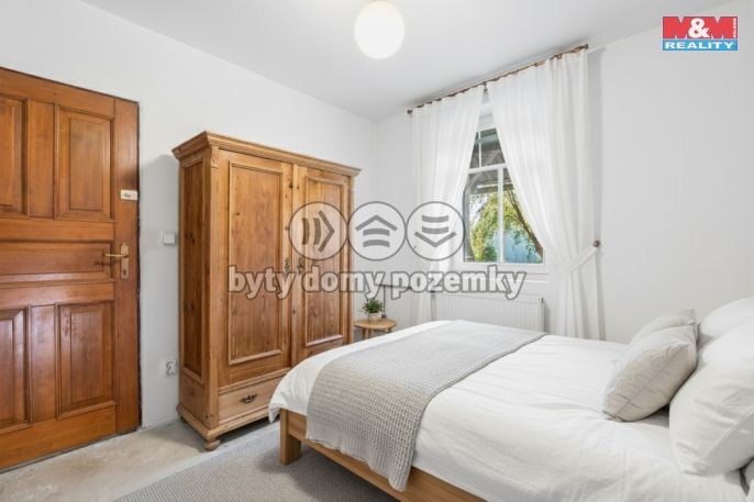 Prodej, Rodinný dům, Všetaty