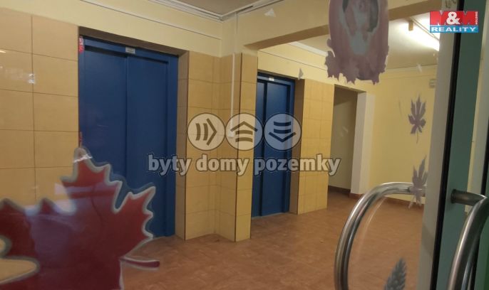 Pronájem, Byt 1+kk, Karviná