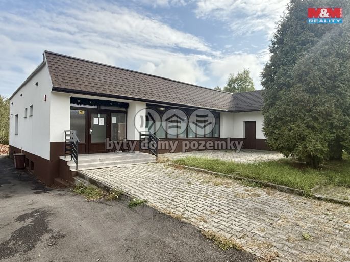 Prodej, Sklad, Bohumín