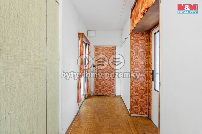 Prodej, Byt 4+1, Lovosice