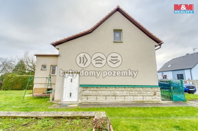 Prodej, Rodinný dům, Chotěšov