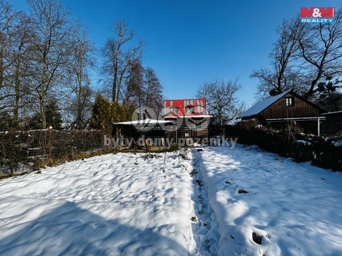 Prodej, Chata, Ostrava