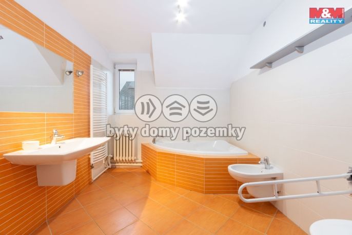 Prodej, Rodinný dům, Otice