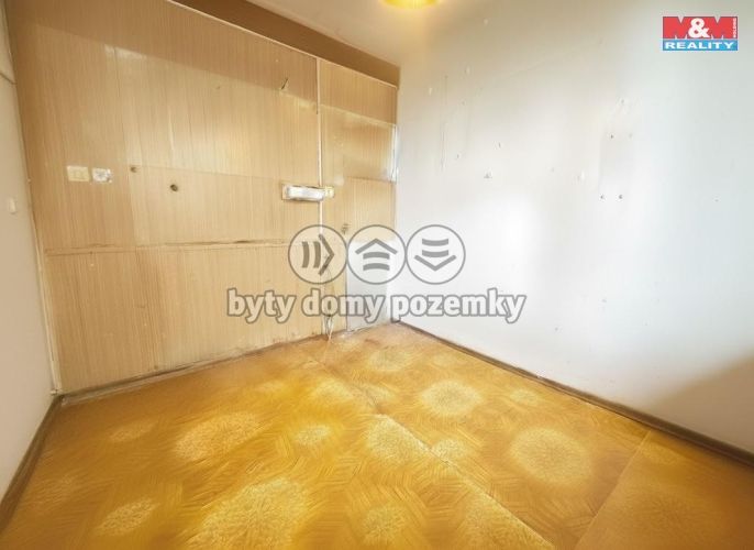 Prodej, Byt 4+1, Most