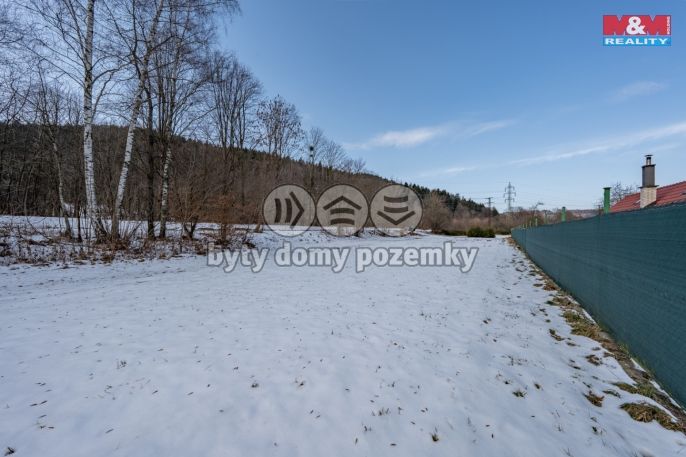 Prodej, Pole, Vsetín