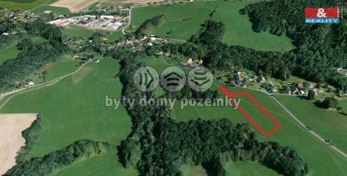 Prodej, Pastvina, Frýdlant nad Ostravicí