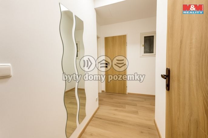 Prodej, Byt 1+1, Praha