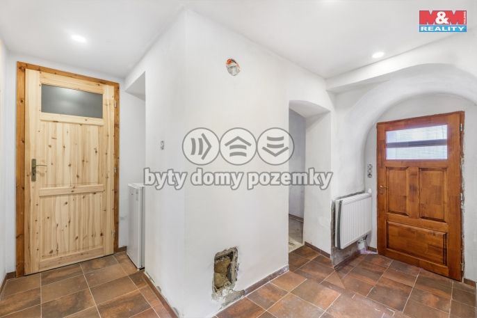 Prodej, Chalupa, Krupka