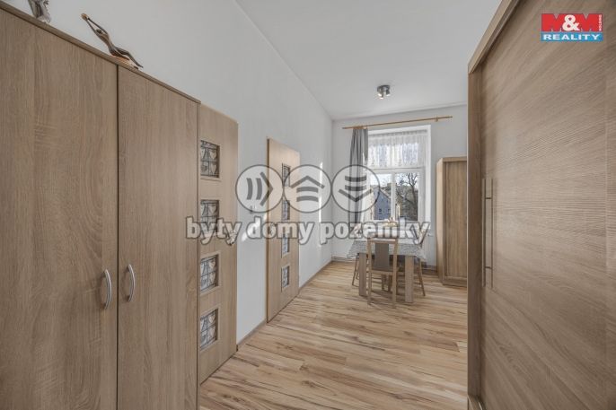 Prodej, Byt 3+1, Meziměstí