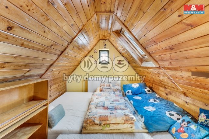 Prodej, Chalupa, Prysk