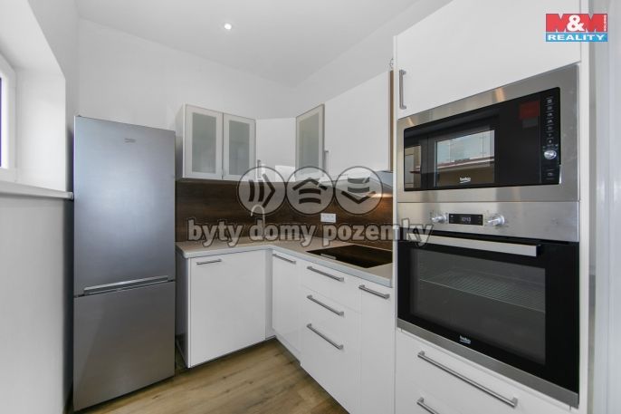 Pronájem, Rodinný dům, Tetín