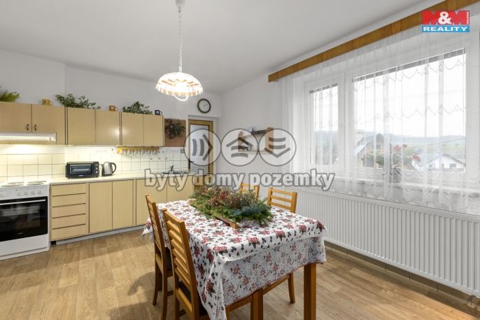 Prodej, Rodinný dům, Lukavice