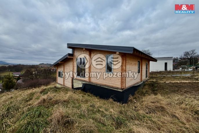 Prodej, Rodinný dům, Police