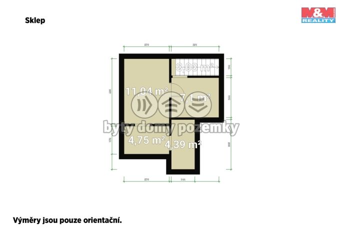 Prodej, Rodinný dům, Chotěšov