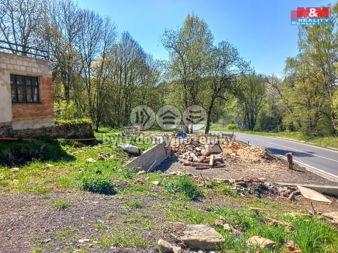 Prodej, Pozemek k bydlení, Bochov