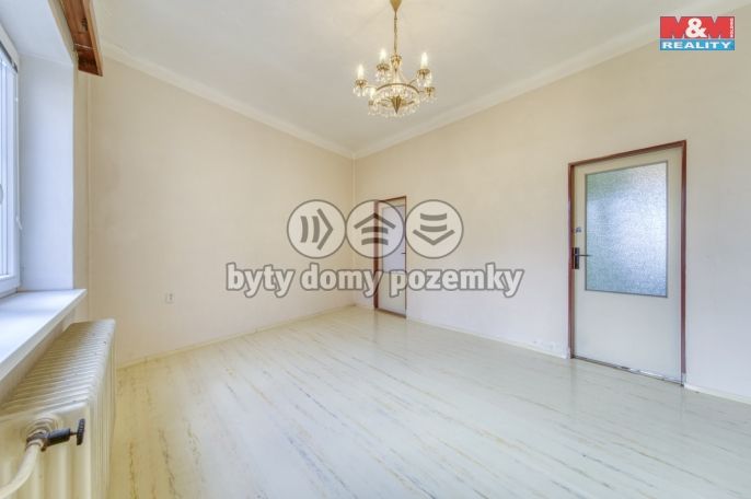 Prodej, Byt 3+1, Plzeň