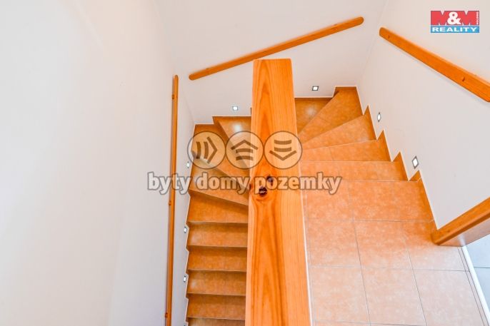 Prodej, Rodinný dům, Plzeň