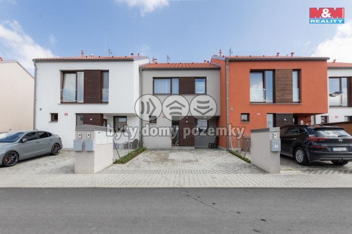 Prodej, Rodinný dům, Drahelčice