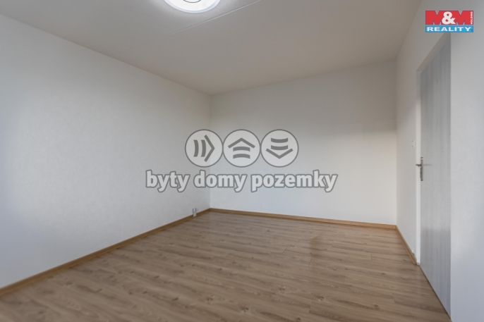 Prodej, Byt 1+1, Klatovy