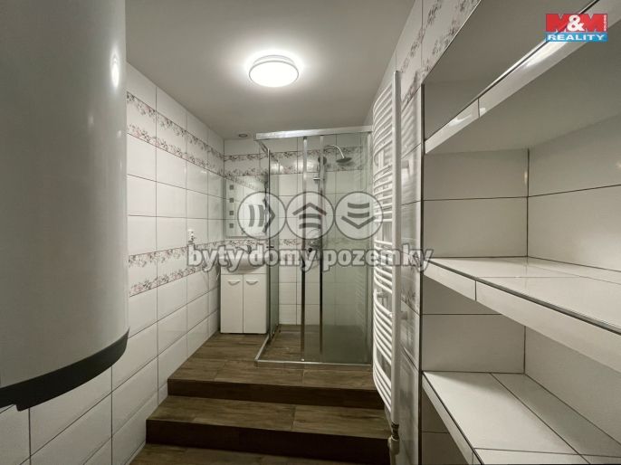 Prodej, Byt 3+1, Nové Město pod Smrkem