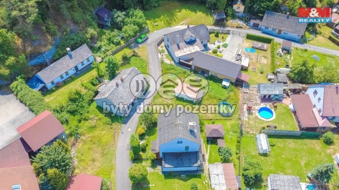 Prodej, Rodinný dům, Úsov