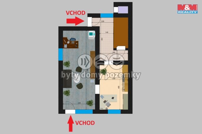 Prodej, Obchod a služby, Uhlířské Janovice