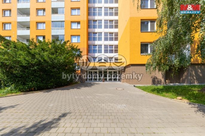 Prodej, Byt 1+1, Brno