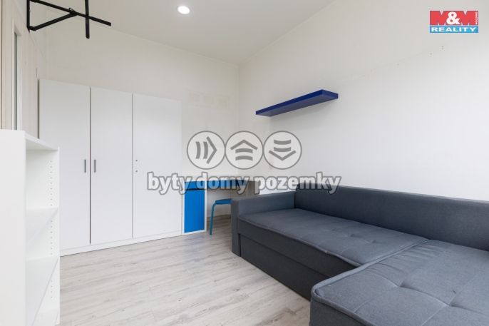 Prodej, Rodinný dům, Šenov