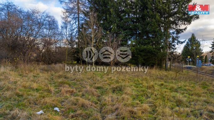 Prodej, Pozemek k bydlení, Rumburk