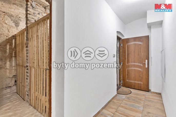 Prodej, Nájemní dům, Kravaře