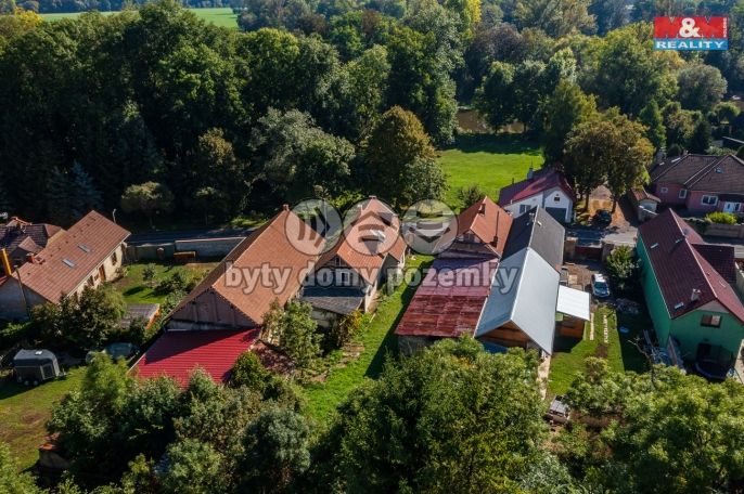 Prodej, Rodinný dům, Počedělice