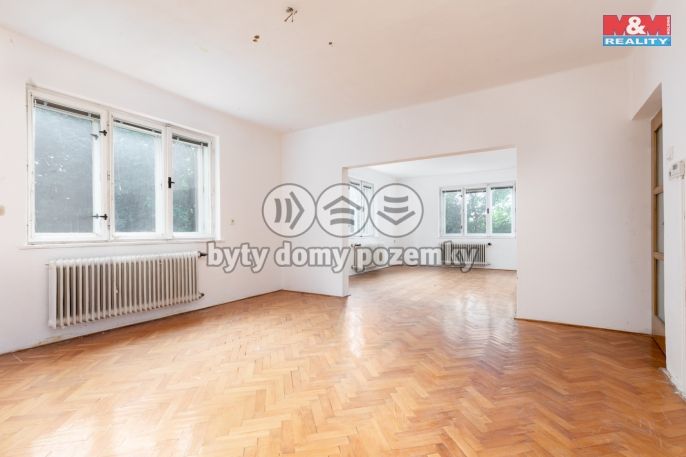 Prodej, Rodinný dům, Stará Ves nad Ondřejnicí
