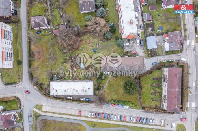 Prodej, Byt 3+1, Čerčany