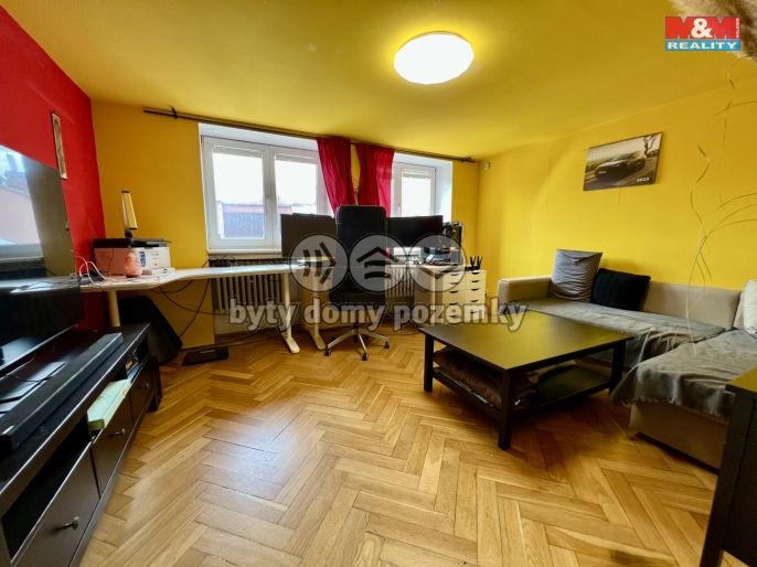 Pronájem, Rodinný dům, Brno