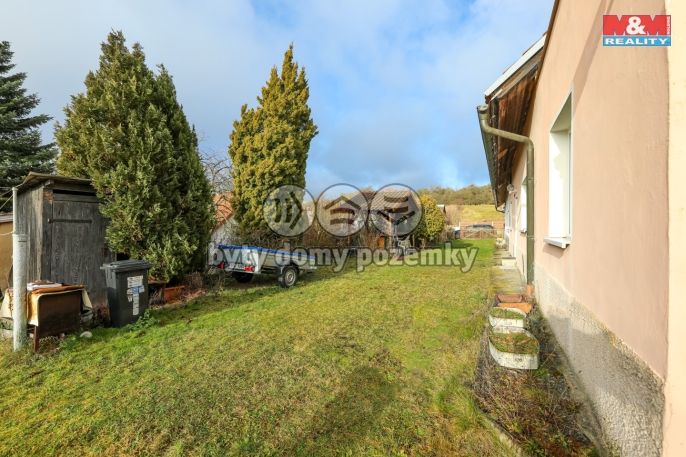 Prodej, Rodinný dům, Dolní Bělá