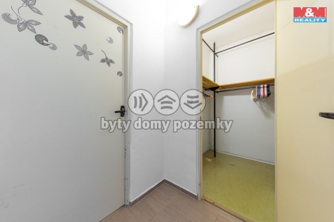 Prodej, Byt 1+1, Brno