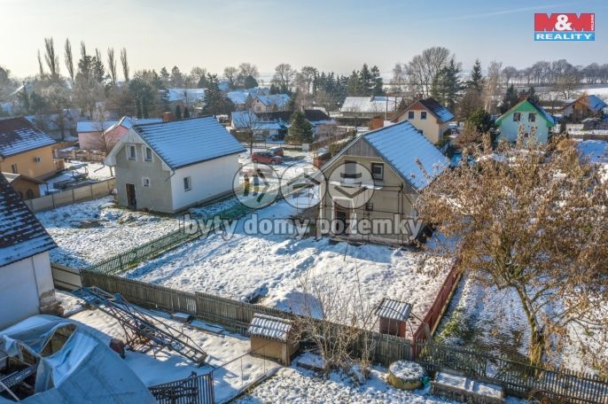 Prodej, Rodinný dům, Kněžice