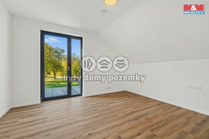 Pronájem, Rodinný dům, Kluky