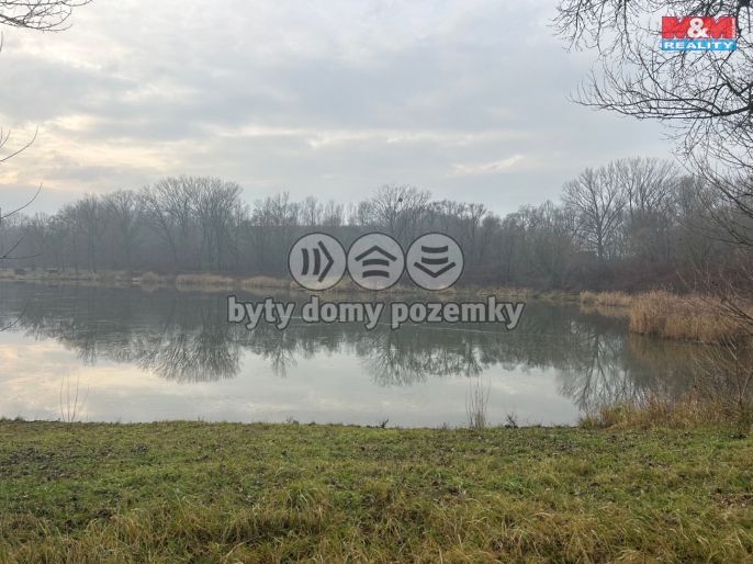 Prodej, Provozní plocha, Ostrava