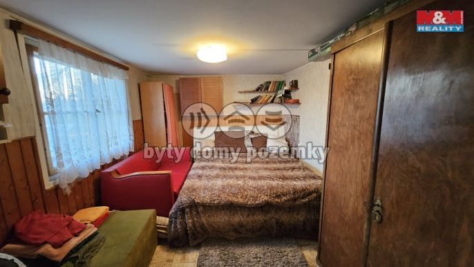 Prodej, Chata, Praha