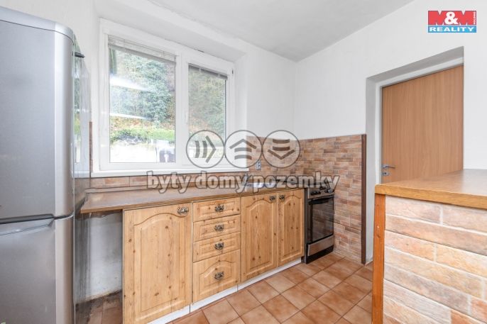 Prodej, Rodinný dům, Miroslav