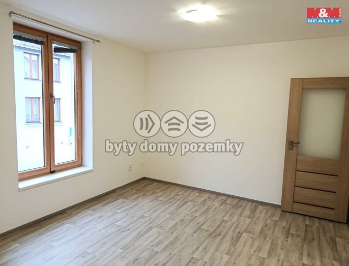Pronájem, Byt 2+kk, Litomyšl