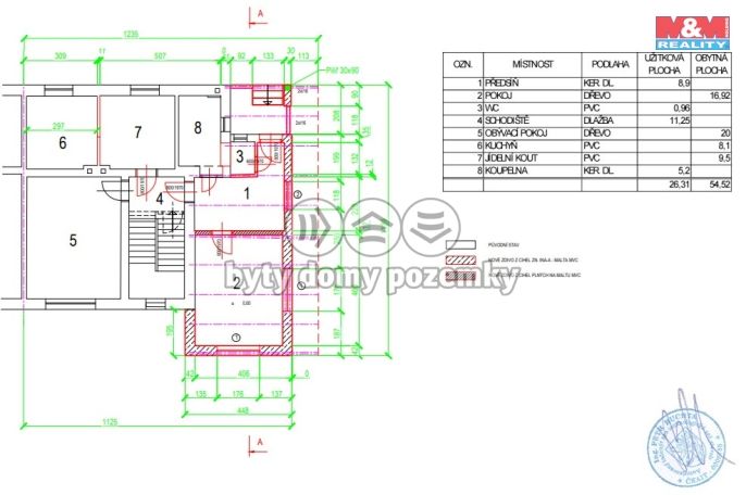 Prodej, Rodinný dům, Havířov