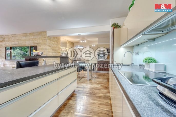 Prodej, Byt 3+kk, Plzeň