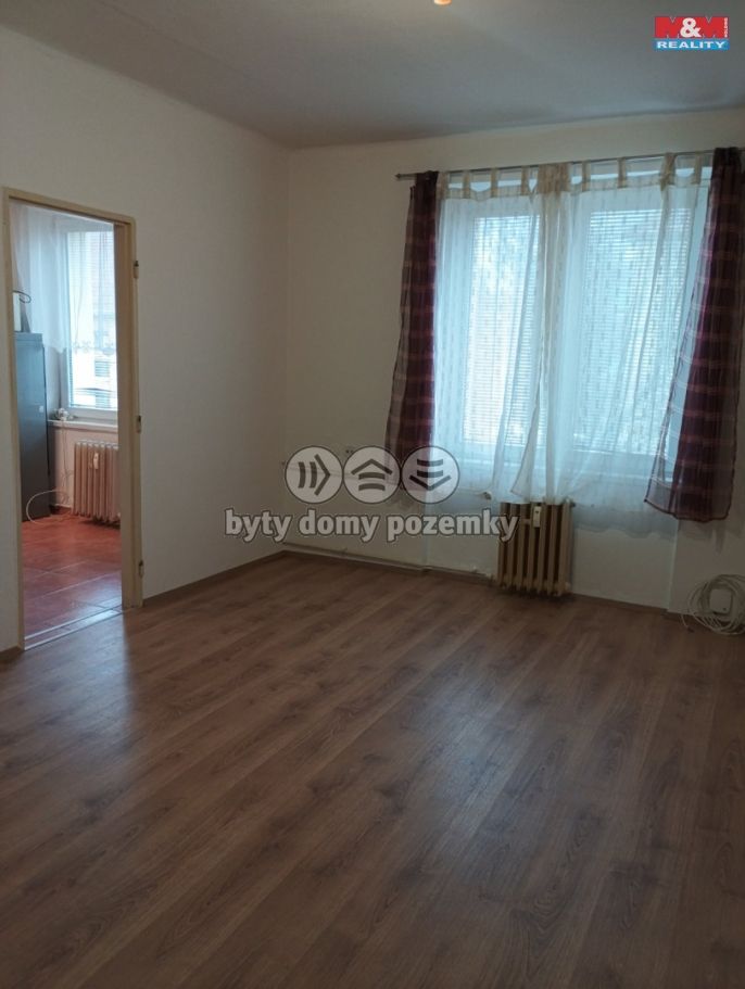 Pronájem, Byt 2+1, Příbram