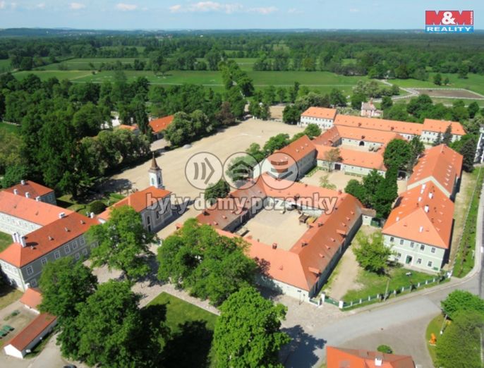 Prodej, Rodinný dům, Kladruby nad Labem