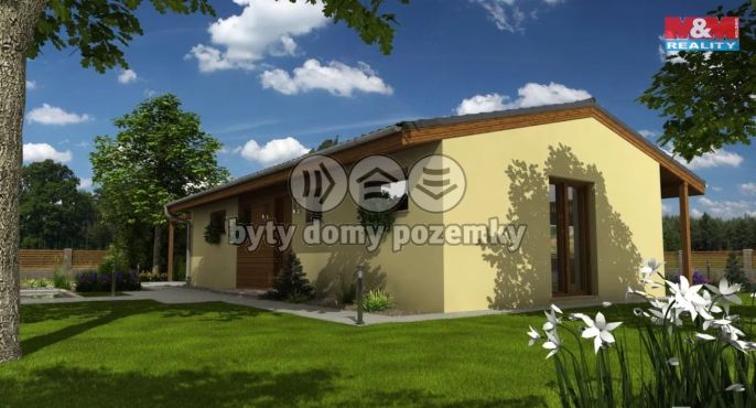 Prodej, Rodinný dům, Třemošná